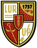 DEU Hamburg-Lurup COA